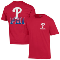 Philadelphia Phillies Champion Jersey T-Shirt for sale
