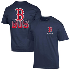 Boston Red Sox Champion Jersey T-Shirt for sale
