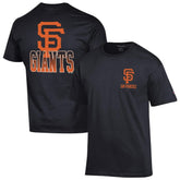 San Francisco Giants Champion Jersey T-Shirt Online