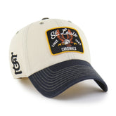 St. Louis Cardinals '47 Keepsake Collection Clean Up Adjustable Hat Near Me