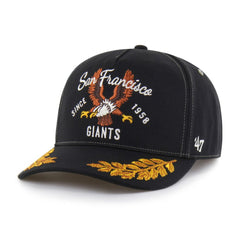 San Francisco Giants '47 Keepsake Collection Adjustable Hitch Hat Online