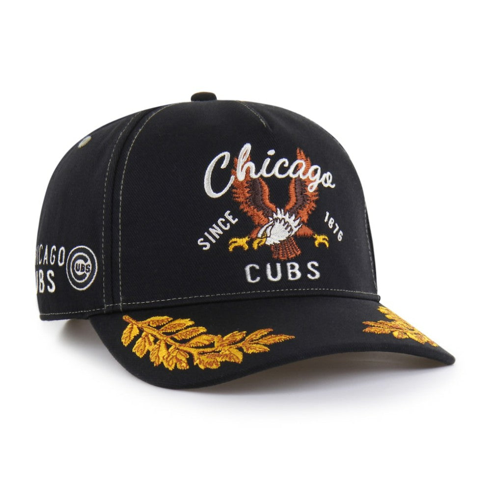 Chicago Cubs '47 Keepsake Collection Adjustable Hitch Hat Discount