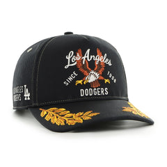Los Angeles Dodgers '47 Keepsake Collection Adjustable Hitch Hat Near Me