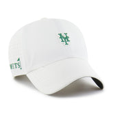 New York Mets '47 Elevated Greens Clean Up Adjustable Hat Near Me