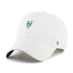 New York Mets '47 Elevated Greens Clean Up Adjustable Hat Near Me