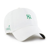 New York Yankees '47 Elevated Greens Clean Up Adjustable Hat Outlet
