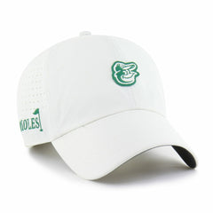 Baltimore Orioles '47 Elevated Greens Clean Up Adjustable Hat Discount