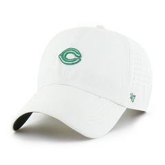 Cincinnati Reds '47 Elevated Greens Clean Up Adjustable Hat Outlet