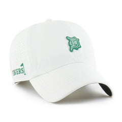 Detroit Tigers '47 Elevated Greens Clean Up Adjustable Hat for sale