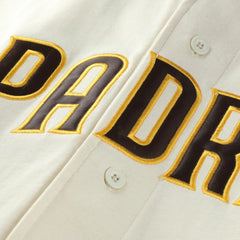 San Diego Padres Profile Big & Tall Two-Color Fashion Jersey Sale