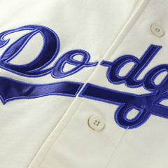 Los Angeles Dodgers Profile Big & Tall Two-Color Fashion Jersey for sale