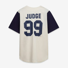 New York Yankees Profile Big & Tall Two-Color Fashion Jersey Sale