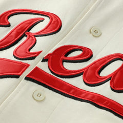 Cincinnati Reds Profile Big & Tall Two-Color Fashion Jersey Sale