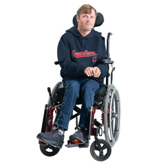 Cleveland Guardians G-III Sports by Carl Banks Adaptive Lockup Fleece Hoodie Online