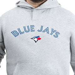 Toronto Blue Jays G-III Sports by Carl Banks Adaptive Lockup Fleece Hoodie Sale