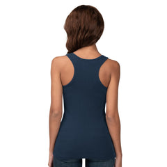 Houston Texans G-III 4Her by Carl Banks Women's She's Next Tank Top - Navy - NFL