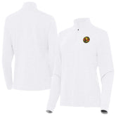 Club America Antigua Women's Master Quarter-Zip Pullover White