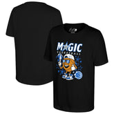 Orlando Magic Youth Cool Guy Essentials T-Shirt Black