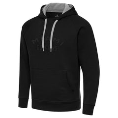 Miami Dolphins Antigua Victory Hoodie - Black - NFL