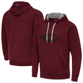 Washington Commanders Antigua Victory Hoodie - Burgundy - NFL