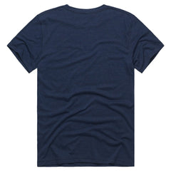 Emmitt Smith Dallas Cowboys Homage Unisex Retired Player Classic Caricature T-Shirt - Navy - NFL