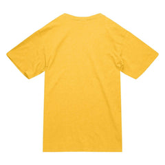 Pittsburgh Penguins Mitchell & Ness Heritage T-Shirt - Gold | NHL sale