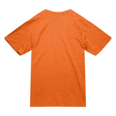 Anaheim Ducks Mitchell & Ness Heritage T-Shirt - Orange | NHL online