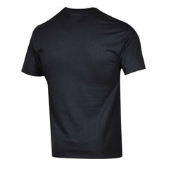 Vegas Golden Knights Champion Helmet T-Shirt - Black | NHL Clearance