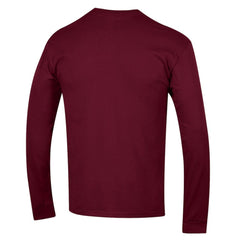 Colorado Avalanche Champion Long Sleeve Jersey T-Shirt - Burgundy | NHL sale