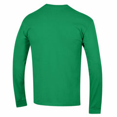 Dallas Stars Champion Long Sleeve Jersey T-Shirt - Kelly Green | NHL near me