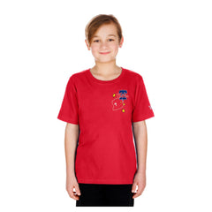 Philadelphia Phillies New Era Youth Stars & Cap T-Shirt Outlet