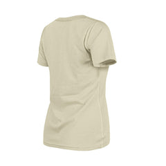 San Diego Padres New Era Women's Little Miss 2 V-Neck T-Shirt Near Me