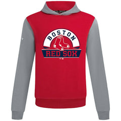 Boston Red Sox Levelwear Throwback Ultimate Banner Arch Hoodie Near Me