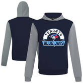 Toronto Blue Jays Levelwear Throwback Ultimate Banner Arch Hoodie Online