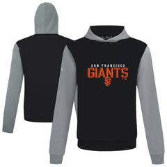 San Francisco Giants Levelwear Throwback Carve Ultimate Hoodie Near Me