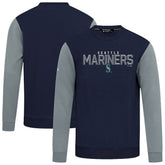 Seattle Mariners Levelwear Throwback Ultimate Carve Sweatshirt for sale