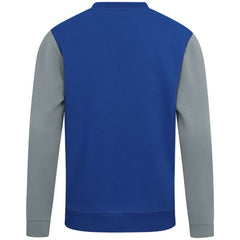 Los Angeles Dodgers Levelwear Throwback Ultimate Carve Sweatshirt Sale