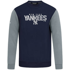 New York Yankees Levelwear Throwback Ultimate Carve Sweatshirt Near Me
