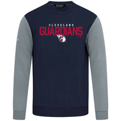 Cleveland Guardians Levelwear Throwback Ultimate Carve Sweatshirt Near Me