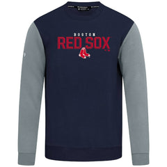 Boston Red Sox Levelwear Throwback Ultimate Carve Sweatshirt Online