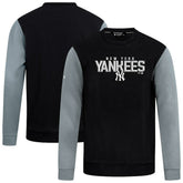 New York Yankees Levelwear Throwback Ultimate Carve Sweatshirt Sale