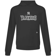 New York Yankees Levelwear Relay Journey Pullover Hoodie Discount