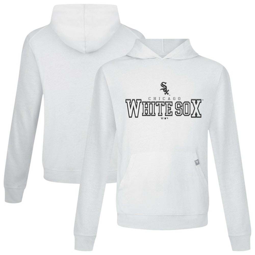 Chicago White Sox Levelwear Relay Journey Pullover Hoodie for sale