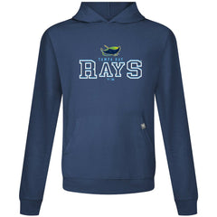 Tampa Bay Rays Levelwear Relay Journey Pullover Hoodie Near Me