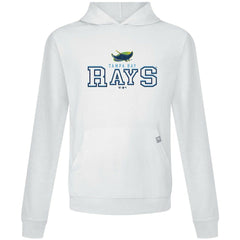 Tampa Bay Rays Levelwear Relay Journey Pullover Hoodie Sale
