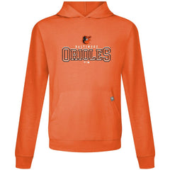 Baltimore Orioles Levelwear Relay Journey Pullover Hoodie Discount