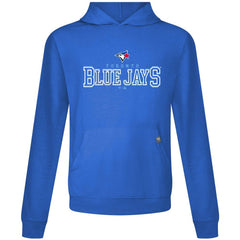 Toronto Blue Jays Levelwear Relay Journey Pullover Hoodie Online