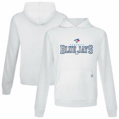 Toronto Blue Jays Levelwear Relay Journey Pullover Hoodie Online