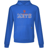 New York Mets Levelwear Relay Journey Pullover Hoodie Near Me