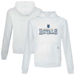 Kansas City Royals Levelwear Relay Journey Pullover Hoodie Online